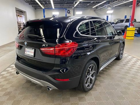 Used 2016 BMW X1 xDrive28i AWD/4WD image 7