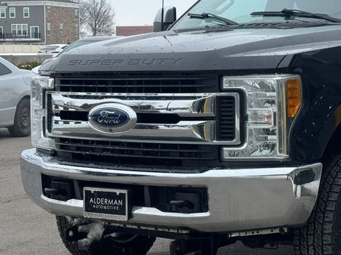 Used 2017 Ford F250 XL w/ STX Appearance Package image 46