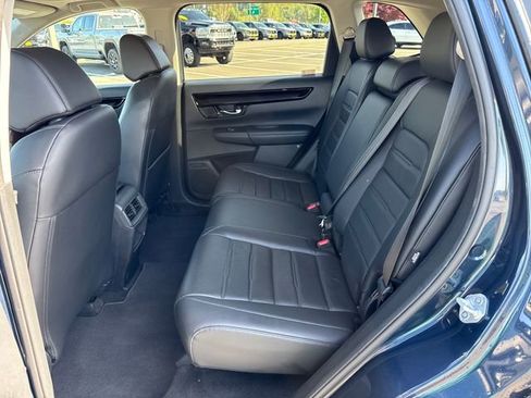 Used 2023 Honda CR-V EX-L image 19