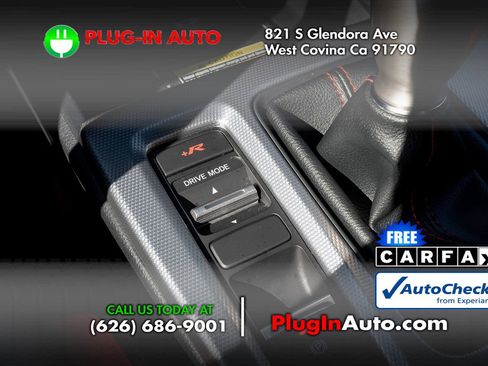 Used 2024 Honda Civic Type R image 20