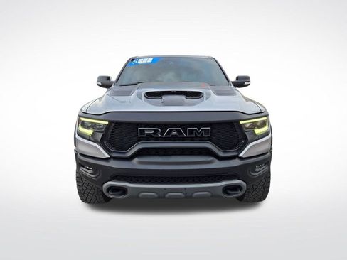 Used 2021 RAM 1500 TRX image 8