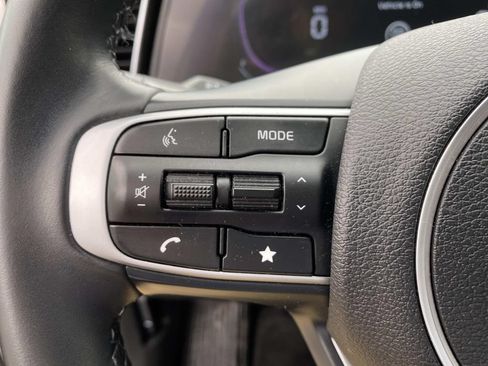 Used 2023 Kia Sportage X-Line AWD/4WD image 17