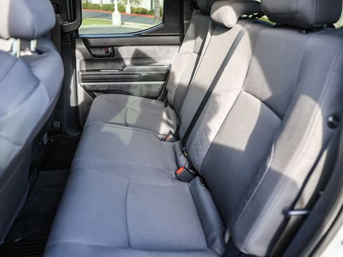 Certified 2025 Toyota Tacoma SR5 image 8