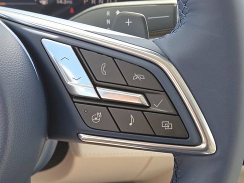 New 2026 Buick Enclave Avenir w/ Super Cruise Package FWD image 16
