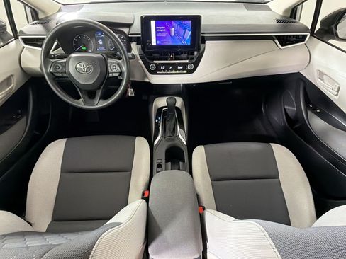 Used 2024 Toyota Corolla LE FWD image 16
