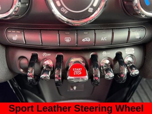Used 2021 MINI Cooper S FWD image 20