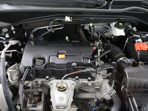 Used 2023 Honda HR-V LX image 16