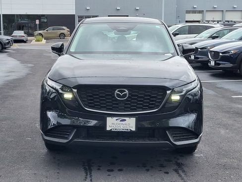 New 2026 MAZDA CX-5 AWD 2.5 S image 5