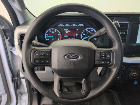 Used 2024 Ford F350 XL RWD image 33