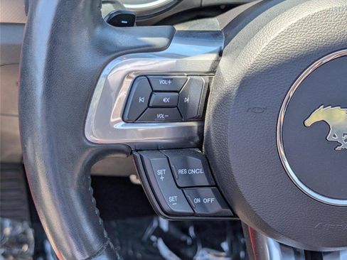 Used 2019 Ford Mustang GT Premium w/ Equipment Group 401A RWD image 22