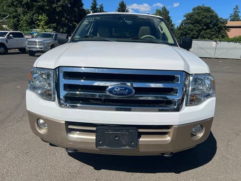 Used 2012 Ford Expedition XLT AWD/4WD image 3