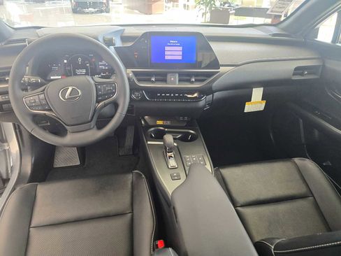 New 2026 Lexus UX 300h AWD image 22