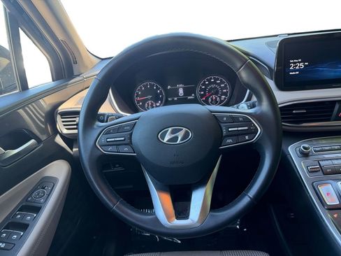 Used 2023 Hyundai Santa Fe SEL AWD/4WD image 12