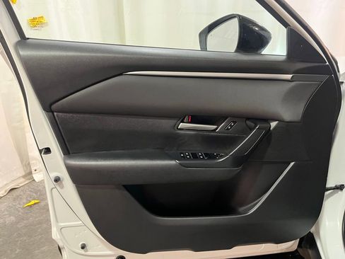 Used 2023 MAZDA CX-50 2.5 S w/ Cargo Package image 9