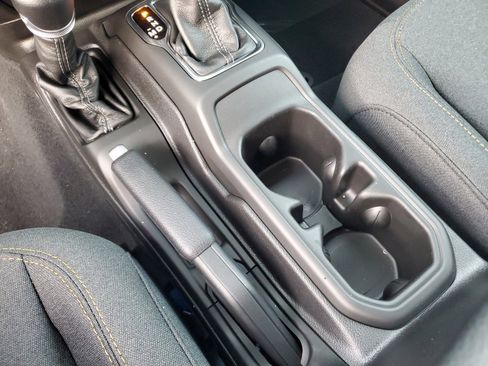 New 2026 Jeep Wrangler Sport S AWD/4WD image 14