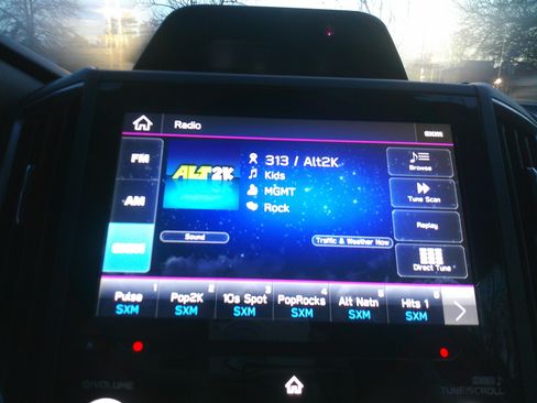 Used 2023 Subaru Forester Touring w/ Popular Package #2 image 25