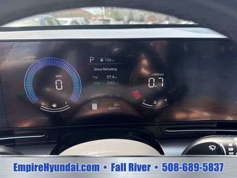 Used 2024 Hyundai Kona SEL AWD/4WD image 32