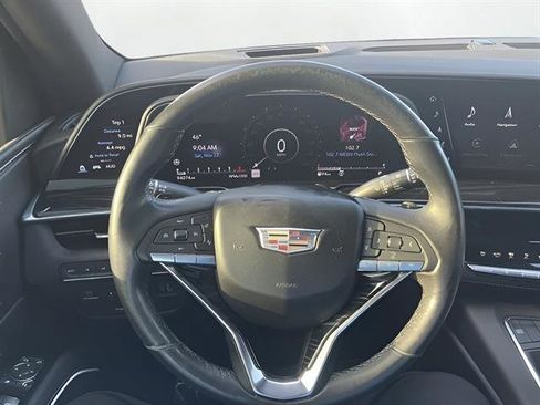 Used 2021 Cadillac Escalade Sport w/ Driver Assist Tech Package image 13