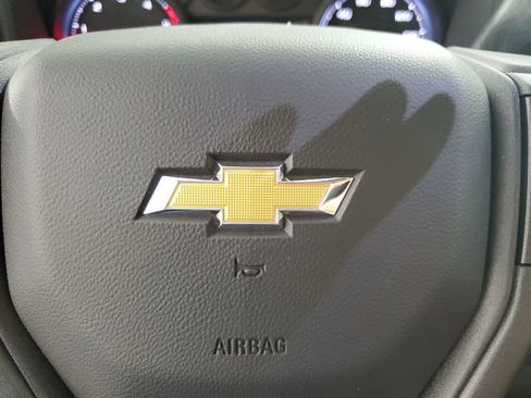 New 2026 Chevrolet Silverado 3500 W/T w/ WT Convenience Package image 25