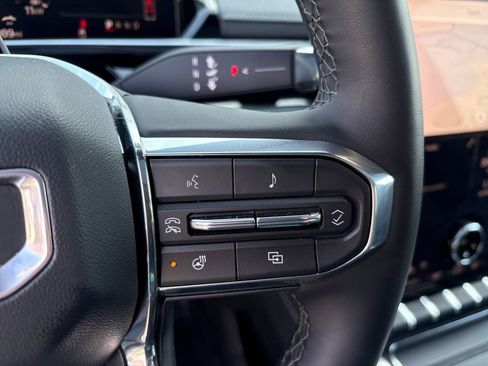 New 2026 GMC Sierra EV AT4 image 20