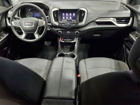 Certified 2023 GMC Terrain SLE w/ Driver Convenience Package image 23