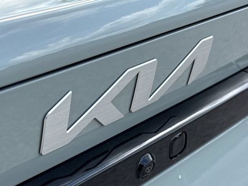 New 2026 Kia K4 FWD image 28