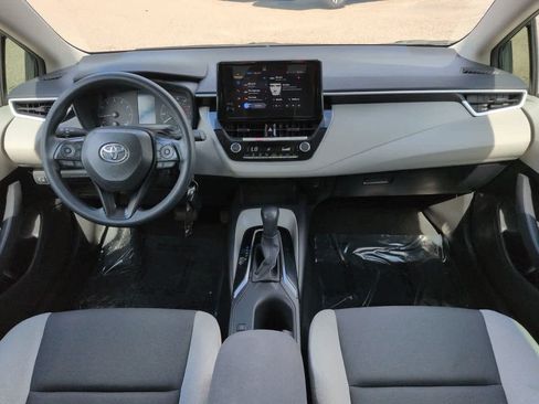 Certified 2024 Toyota Corolla LE FWD image 14