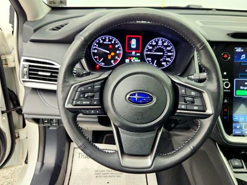 Used 2023 Subaru Legacy Limited image 14