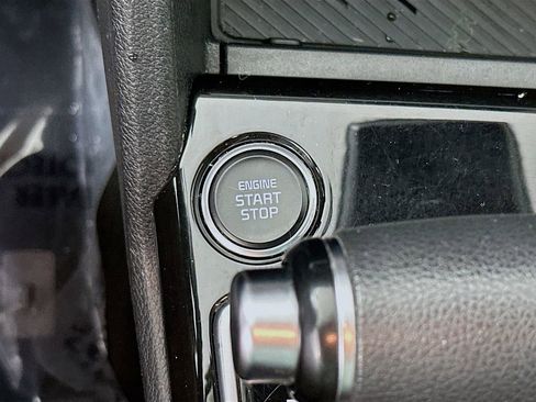 Used 2023 Kia Sportage EX image 20