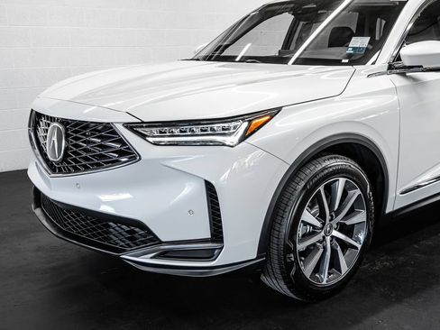 New 2026 Acura MDX SH-AWD w/ Technology Package image 11