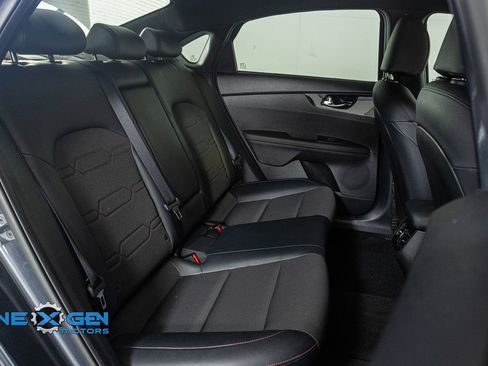 Used 2020 Kia Forte GT image 33