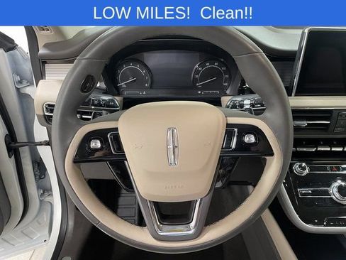 Used 2022 Lincoln Corsair FWD w/ Equipment Group 101A image 14