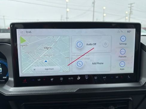 New 2026 Ford Bronco Sport Badlands w/ Badlands Tech Package image 22