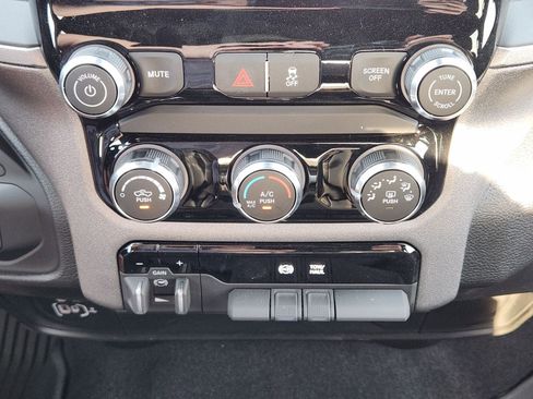 New 2026 RAM 2500 Warlock AWD/4WD image 29