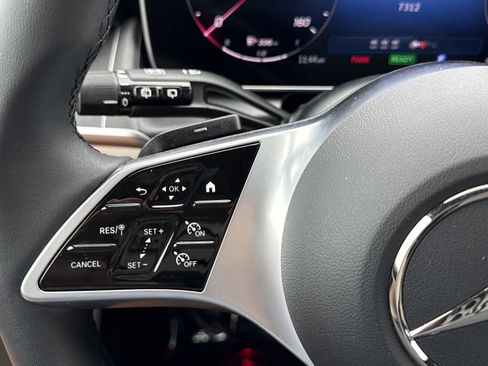 Certified 2025 Mercedes-Benz GLC 350e 4MATIC image 15