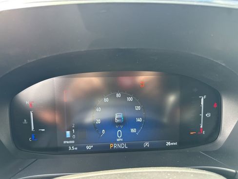 New 2026 Ford Escape ST-Line w/ Tech Pack #1 image 20