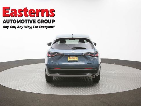 Used 2024 Honda HR-V Sport image 35