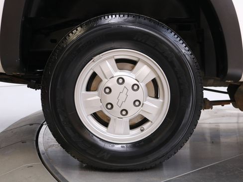 Used 2007 Chevrolet Colorado LT w/ LT Preferred Equipment Group image 30