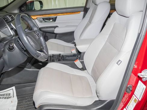 Used 2022 Honda CR-V EX-L image 11