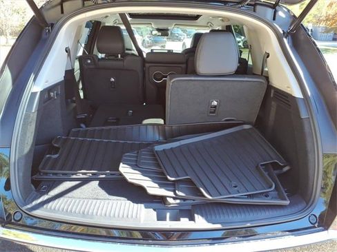New 2026 Acura MDX SH-AWD image 12