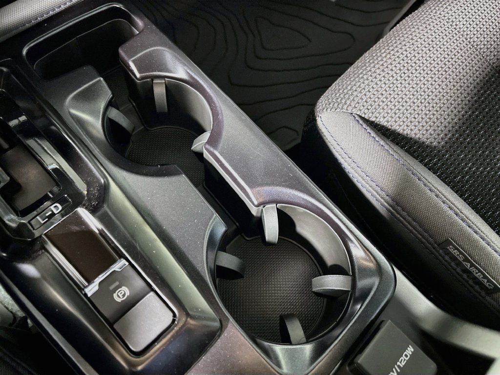 New 2026 Subaru Forester Premium AWD/4WD image 15