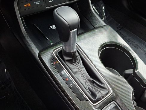 Used 2025 Honda Civic Sport Touring image 15