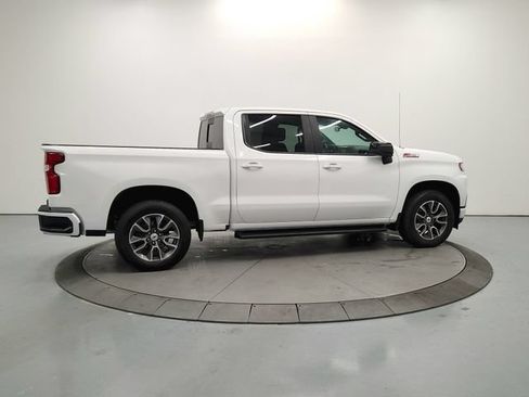 Used 2020 Chevrolet Silverado 1500 RST AWD/4WD image 9