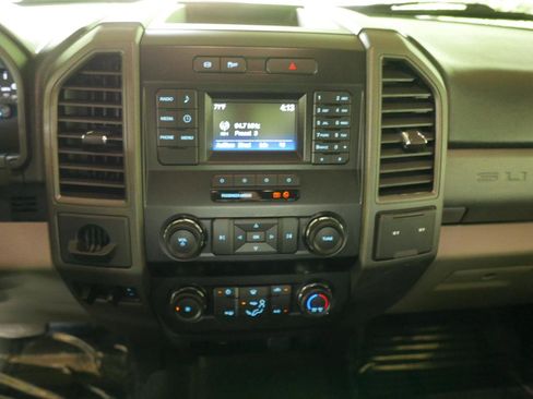 Used 2019 Ford F450 XL w/ Power Equipment Group RWD image 15