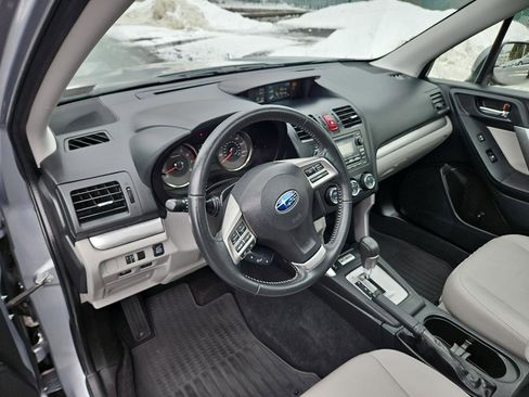 Used 2014 Subaru Forester 2.5i Limited image 14