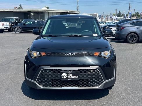 Certified 2024 Kia Soul LX w/ Option Group 015 FWD image 4