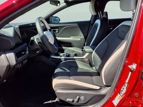 New 2026 Kia K4 GT-Line FWD image 15