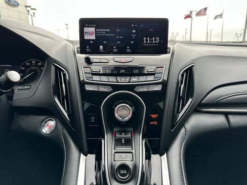 Used 2022 Acura RDX FWD image 18