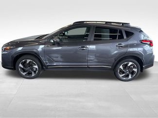 Used 2025 Subaru Crosstrek 2.5i Limited video 2