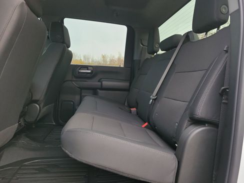 New 2026 GMC Sierra 3500 Pro w/ Convenience Package image 26
